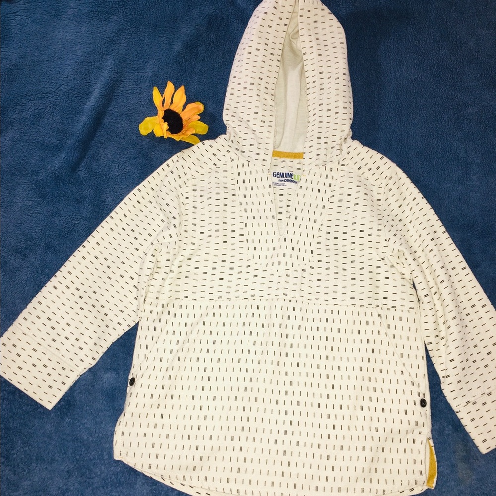 Beautiful girls Sweater
